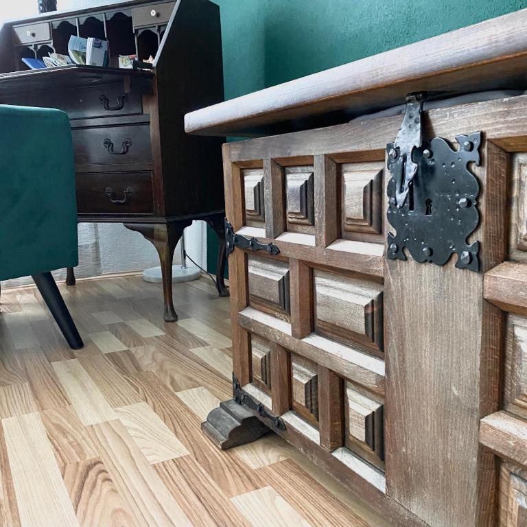 Schöner wohlfühlen in Augsburg 2 zimmer apartment zentral bis zu 4 personen - Appartement - 25