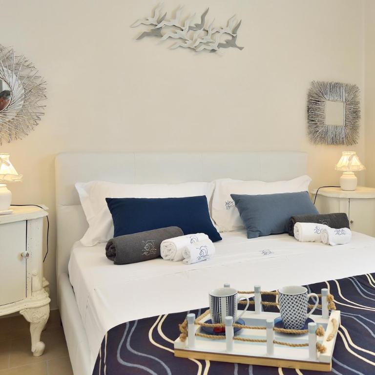 CASA con ACCESSO AL MARE - Apartment - 72