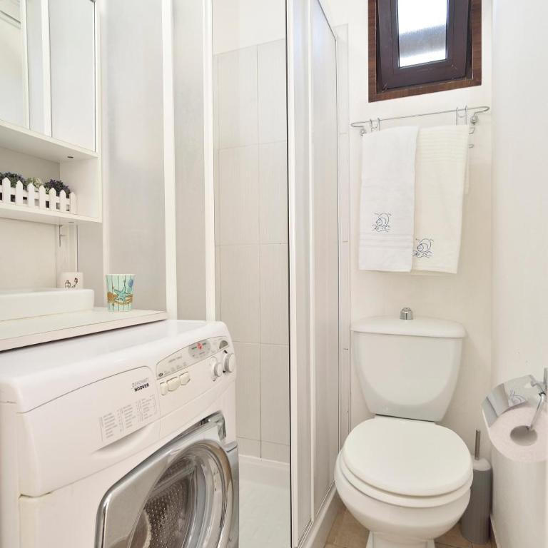 CASA con ACCESSO AL MARE - Apartment - 71