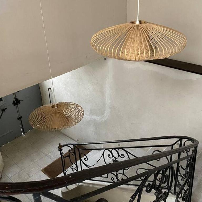 Lovely Avignon - Studio de charme plein centre - proche palais des papes - Appartement 1 Chambre - 13