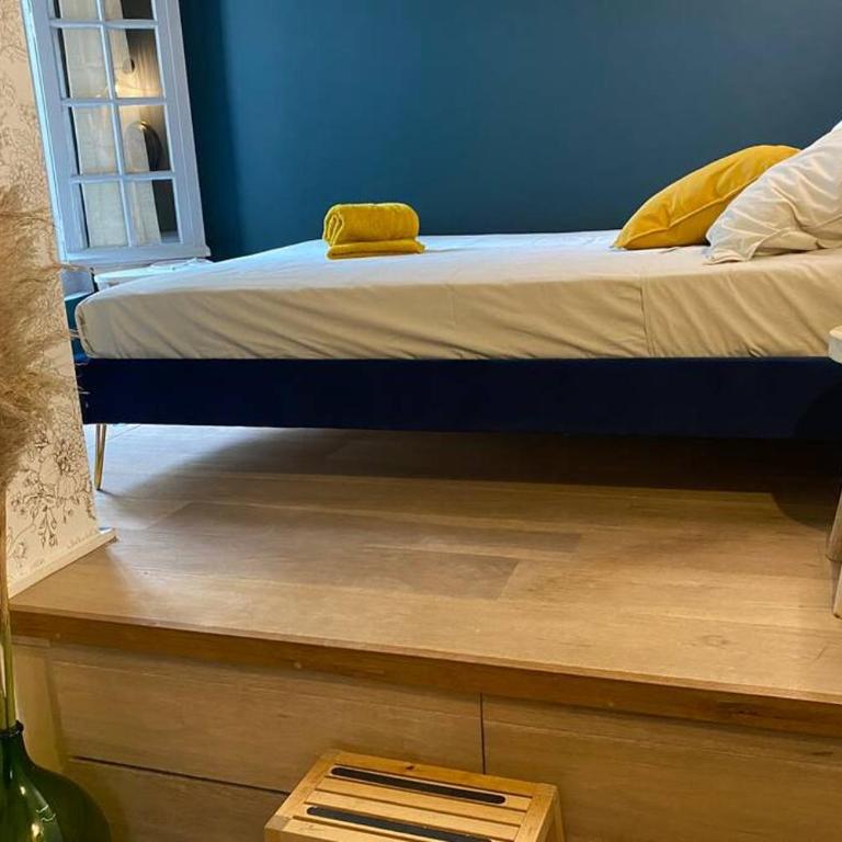 Lovely Avignon - Studio de charme plein centre - proche palais des papes - Appartement 1 Chambre - 21