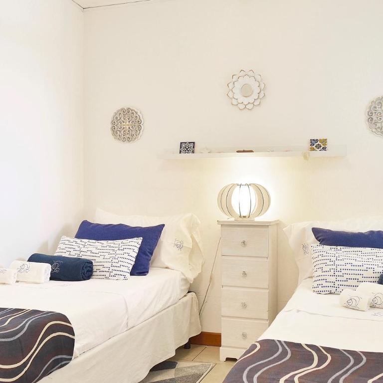 CASA con ACCESSO AL MARE - Apartment - 75