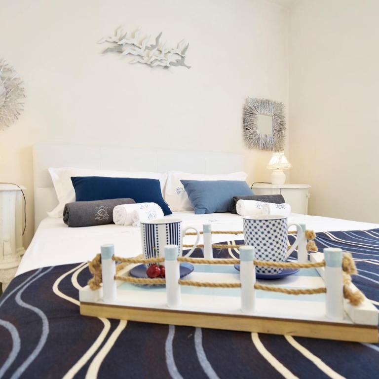 CASA con ACCESSO AL MARE - Apartment - 83