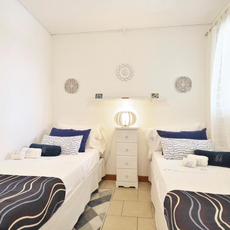 CASA con ACCESSO AL MARE - Apartment - 88