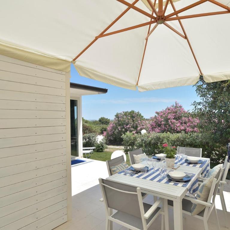 CASA con ACCESSO AL MARE - Apartment - 87