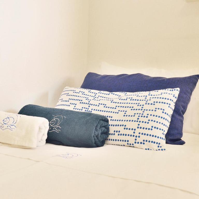 CASA con ACCESSO AL MARE - Apartment - 93