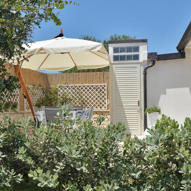 CASA con ACCESSO AL MARE - Apartment - 96