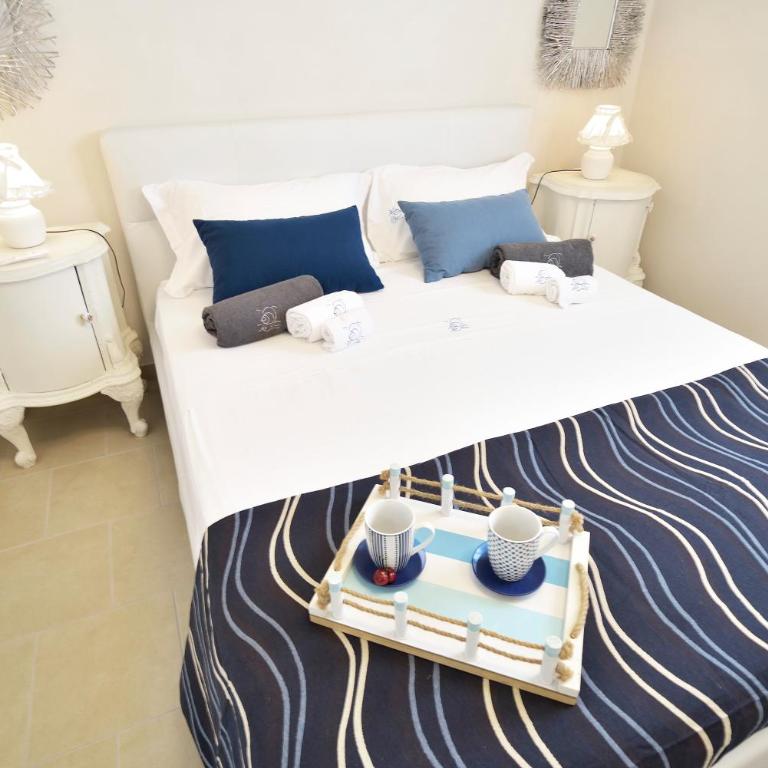 CASA con ACCESSO AL MARE - Apartment - 95