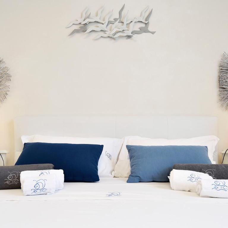 CASA con ACCESSO AL MARE - Apartment - 97