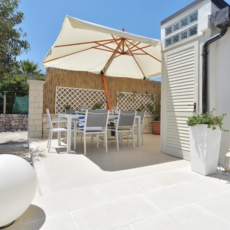 CASA con ACCESSO AL MARE - Apartment - 100