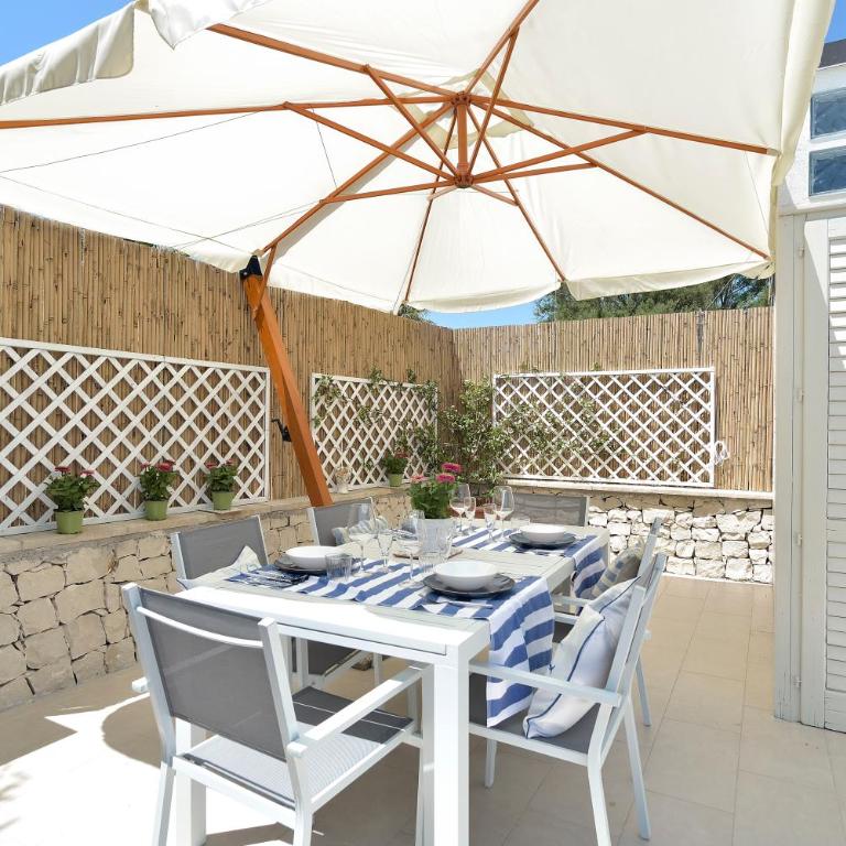 CASA con ACCESSO AL MARE - Apartment - 99