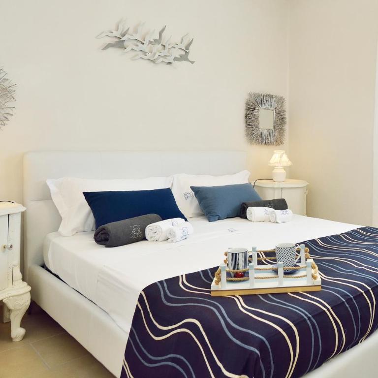 CASA con ACCESSO AL MARE - Apartment - 9