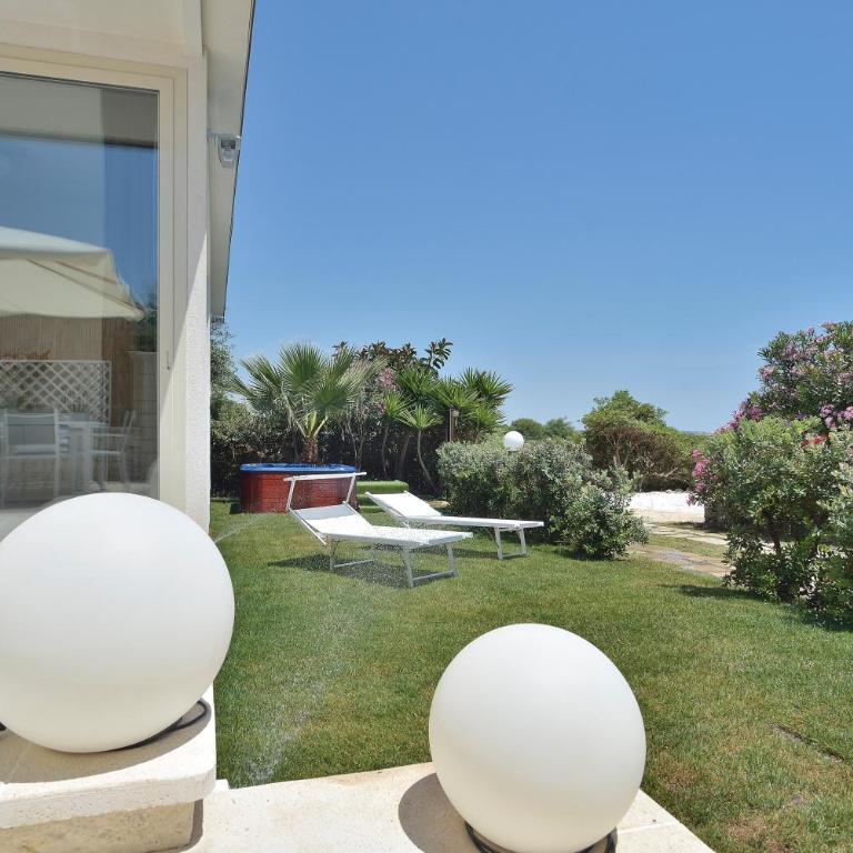 CASA con ACCESSO AL MARE - Apartment - 24