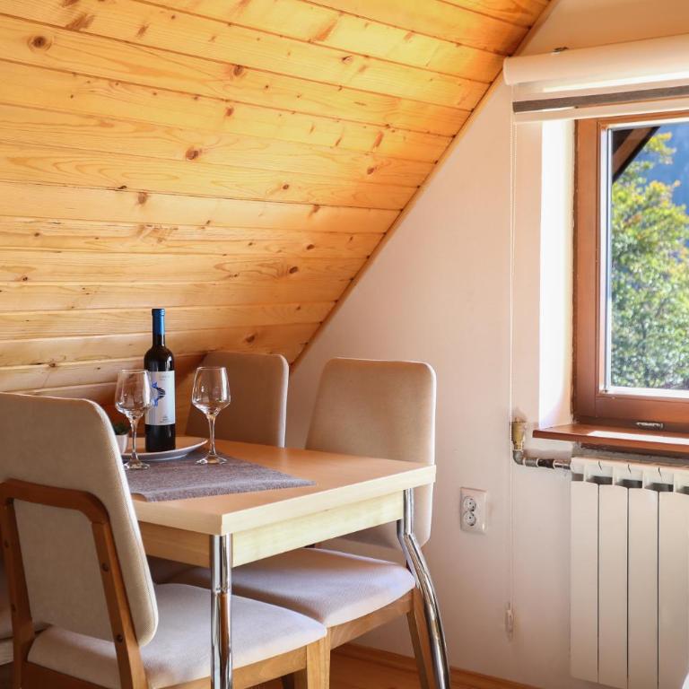 Apartments Sport House Novakovic - Apartment - 8
