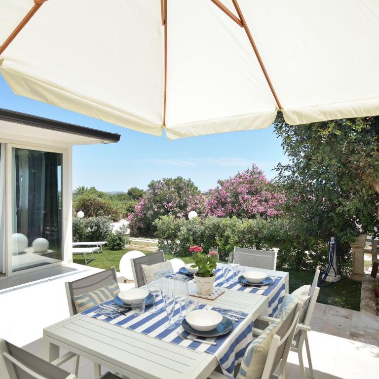 CASA con ACCESSO AL MARE - Apartment - 16
