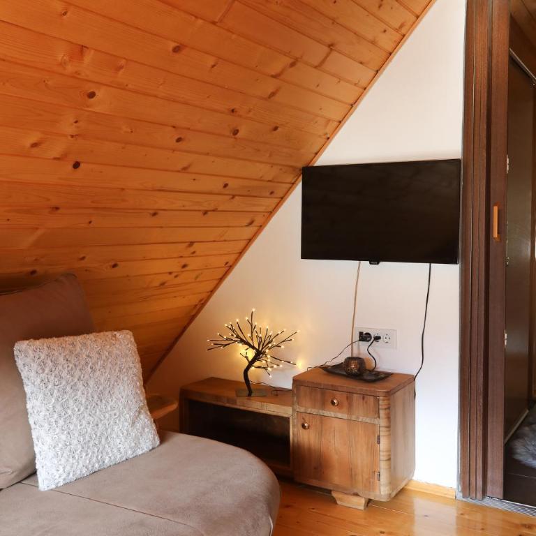 Apartments Sport House Novakovic - Apartment - 7