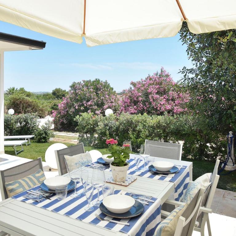 CASA con ACCESSO AL MARE - Apartment - 5