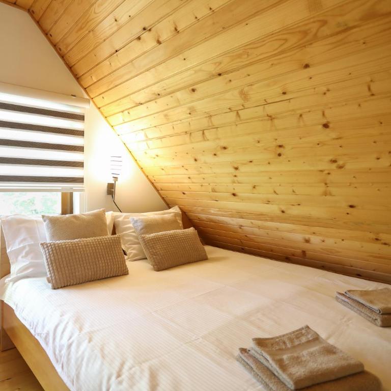 Apartments Sport House Novakovic - Apartment - 4