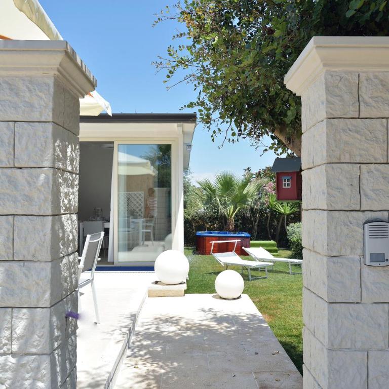 CASA con ACCESSO AL MARE - Apartment - 7