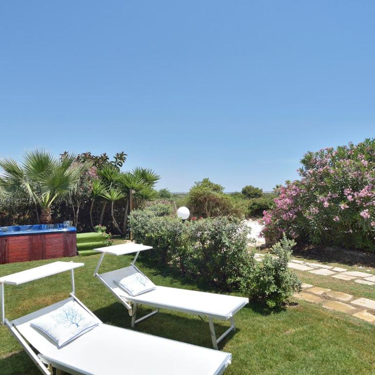 CASA con ACCESSO AL MARE - Apartment - 8