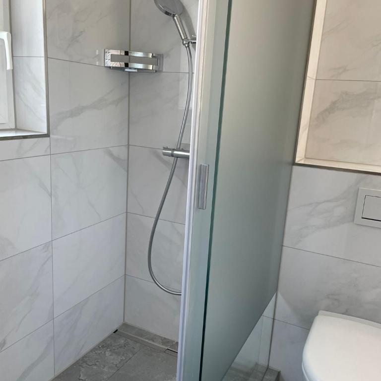 Haus Pramalinis - Apartment mit 3 Schlafzimmern - 6