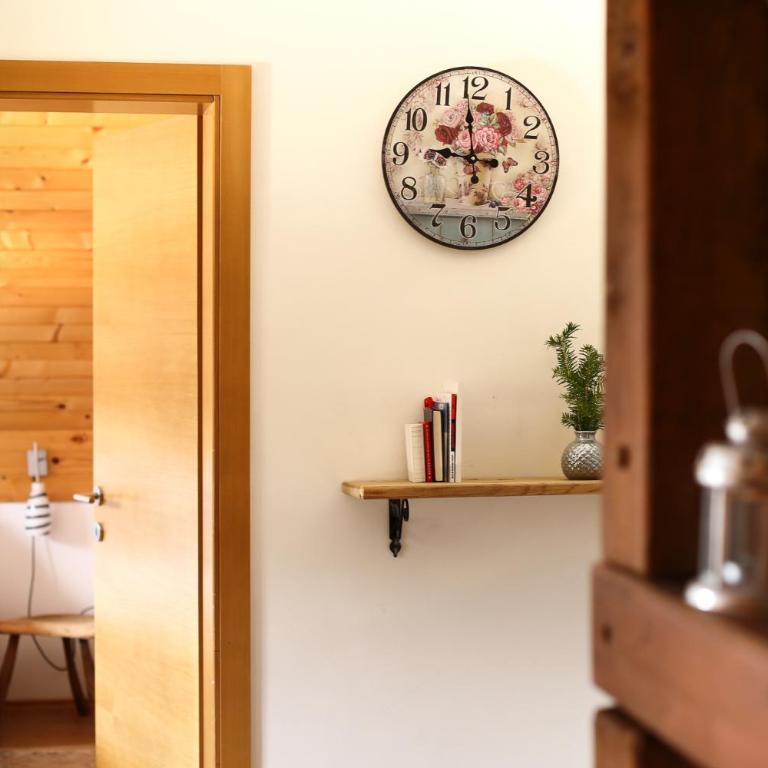 Apartments Sport House Novakovic - Apartment with Mountain View - 15