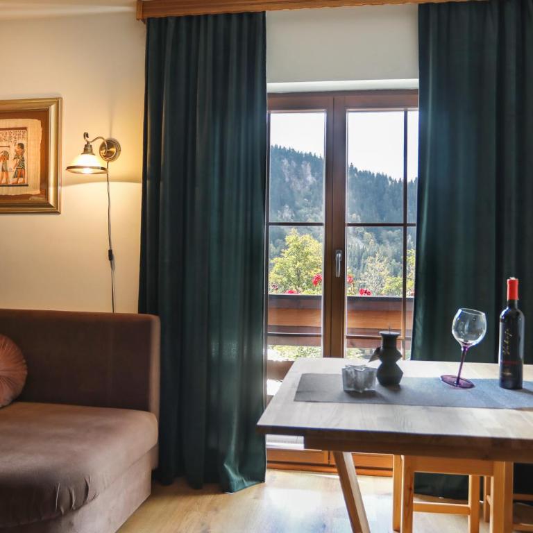 Apartments Sport House Novakovic - Apartment with Mountain View - 11