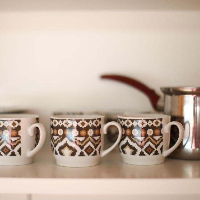 Apartments Sport House Novakovic - Apartment with Mountain View - 20