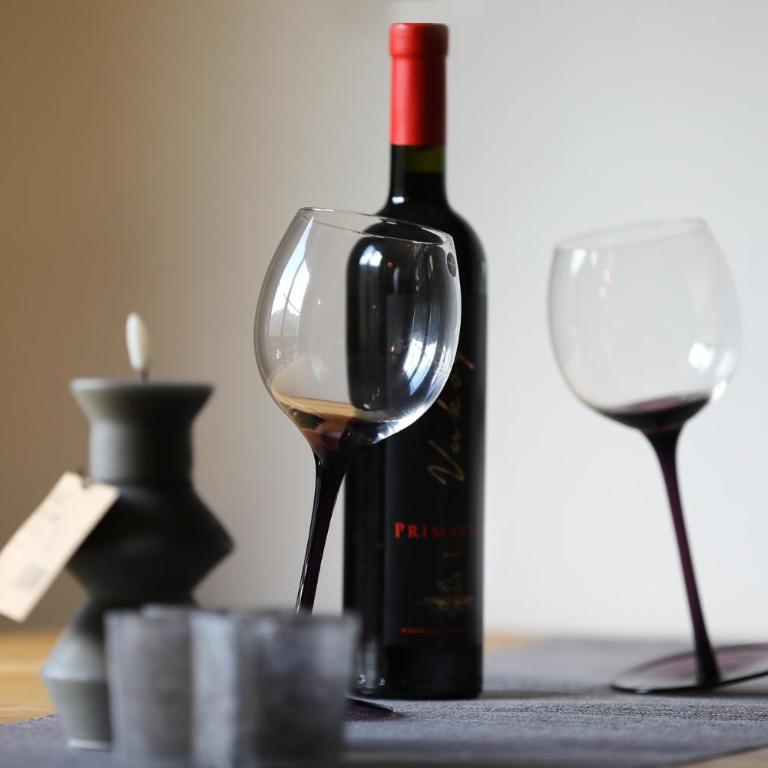 Apartments Sport House Novakovic - Apartment with Mountain View - 10