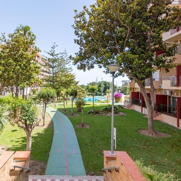 New Studio Minerva Benalmadena Side Sea Views - Studio - 32
