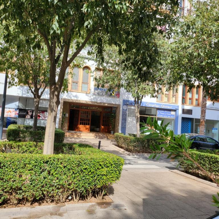 Europlaya Calpe - Apartamento de 2 dormitorios - 14