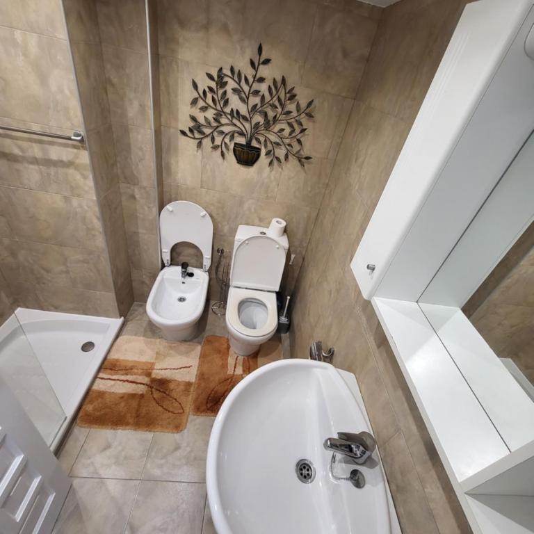 Europlaya Calpe - Apartamento de 2 dormitorios - 10