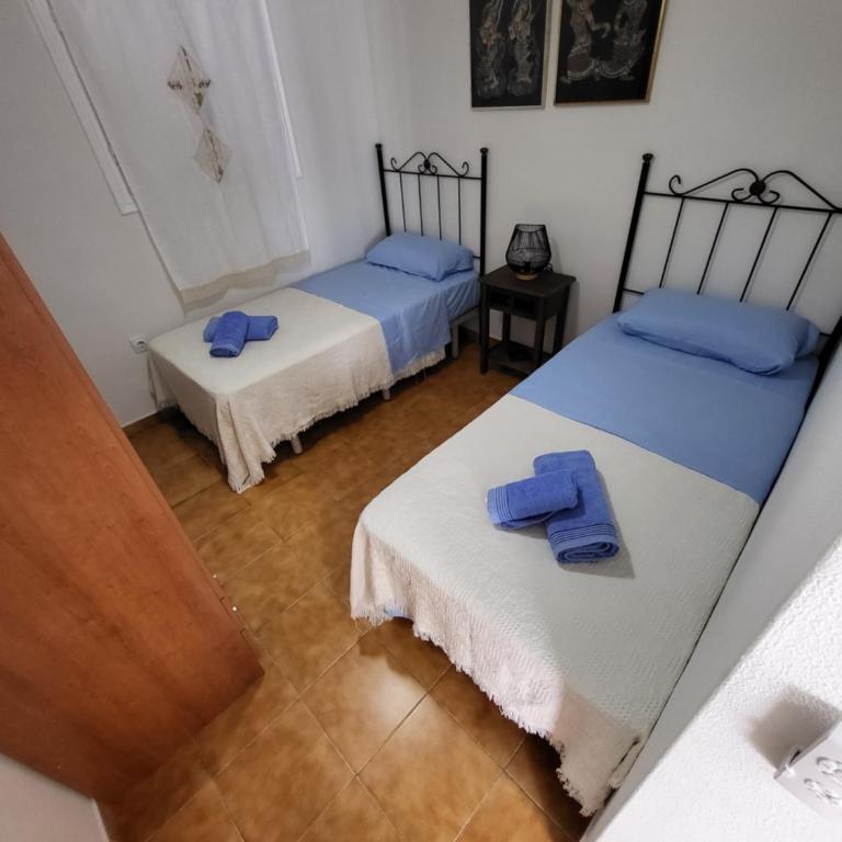 Europlaya Calpe - Apartamento de 2 dormitorios - 8