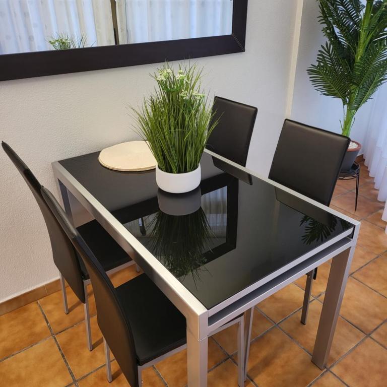 Europlaya Calpe - Apartamento de 2 dormitorios - 6