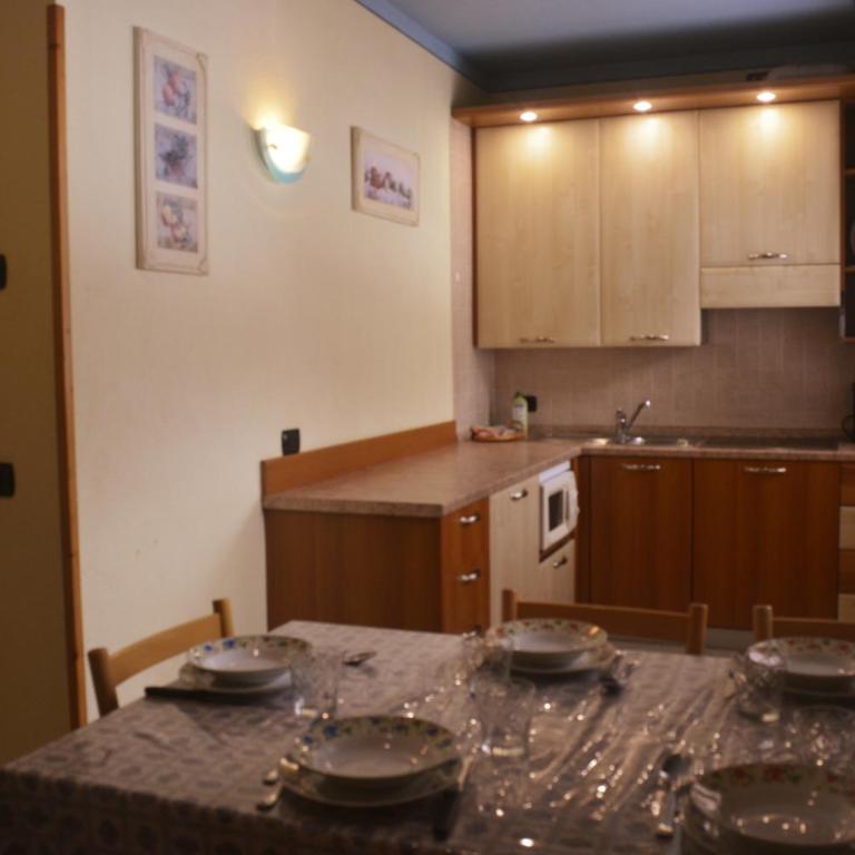 Snowflake Apartment - Appartamento con 3 Camere da Letto - 10