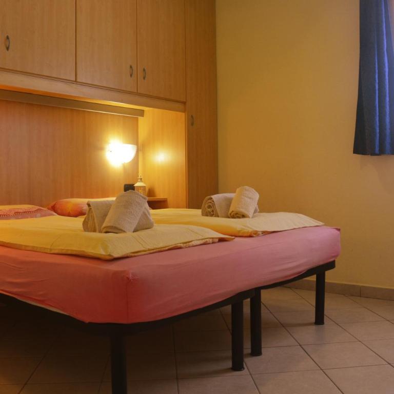 Snowflake Apartment - Appartamento con 3 Camere da Letto - 13