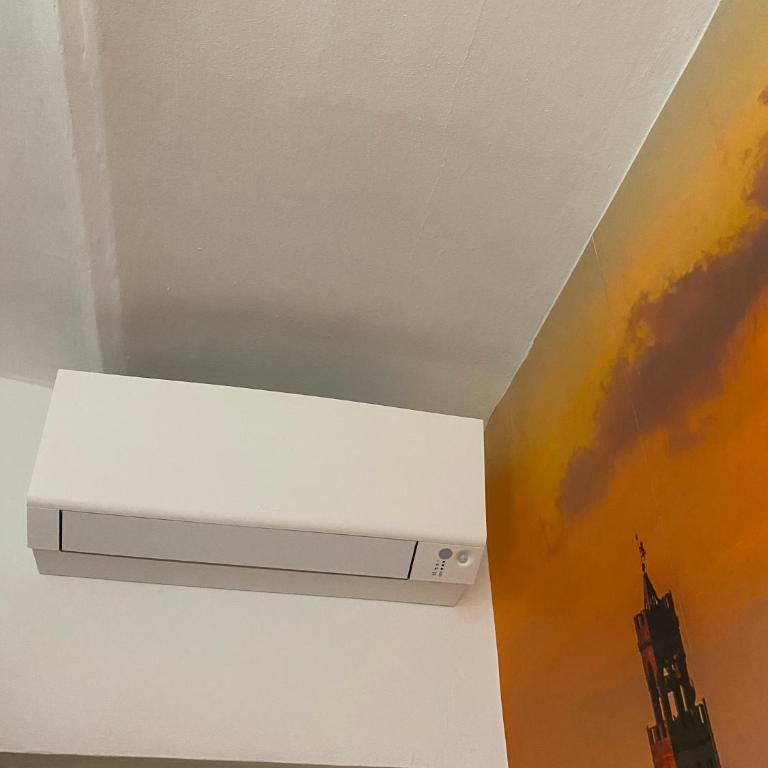 Florence Heart Uffizi - Renovated and central - Appartamento con 2 Camere da Letto - 16