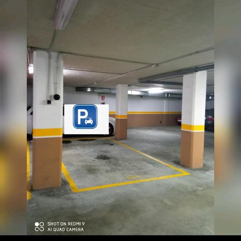 El pisito de Lourizan - Apartamento de 1 dormitorio - 14