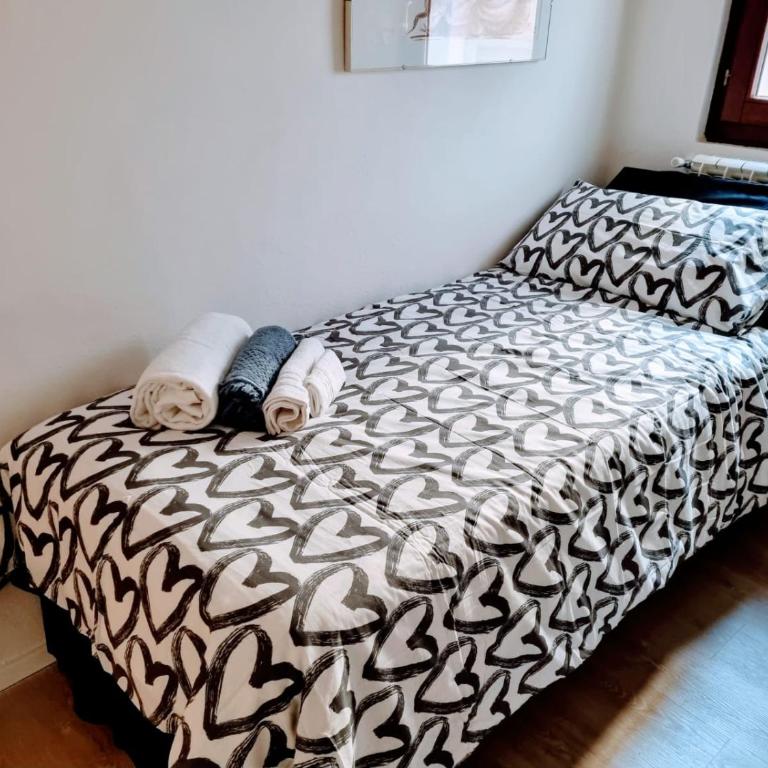 Florence Heart Uffizi - Renovated and central - Appartamento con 2 Camere da Letto - 14