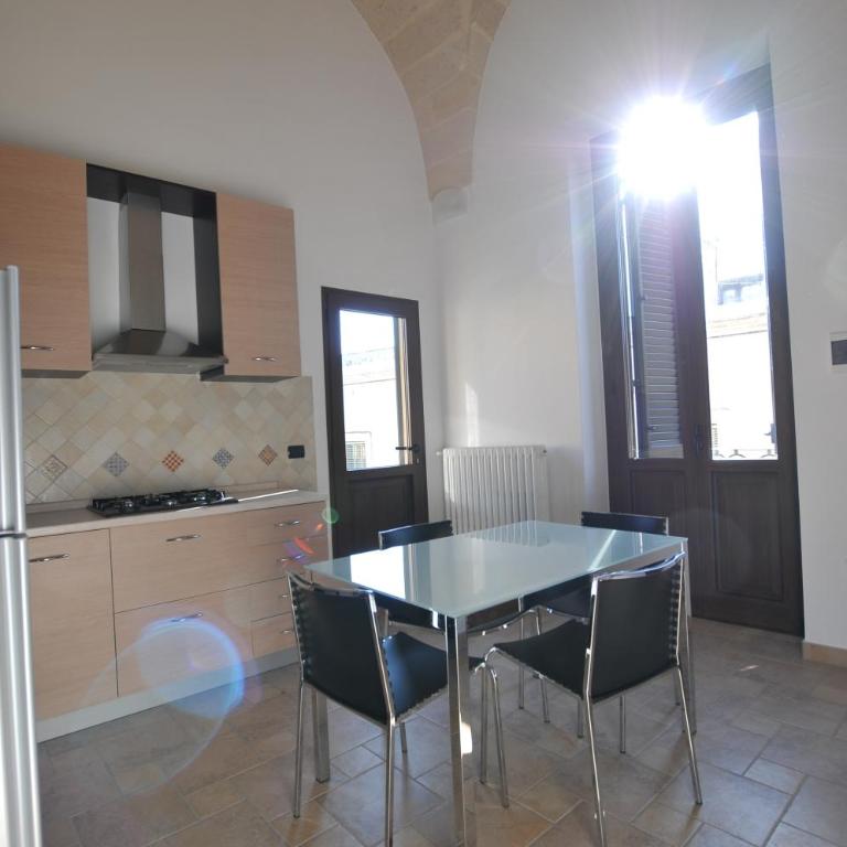 Appartamenti "Il Delfino" - Two-Bedroom Apartment with Terrace - 4