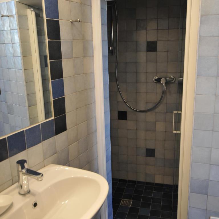 Appartamenti "Il Delfino" - Two-Bedroom Apartment with Terrace - 8