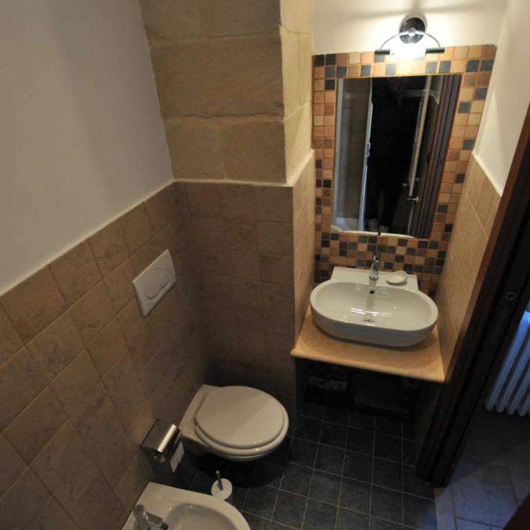 Appartamenti "Il Delfino" - Two-Bedroom Apartment with Terrace - 6