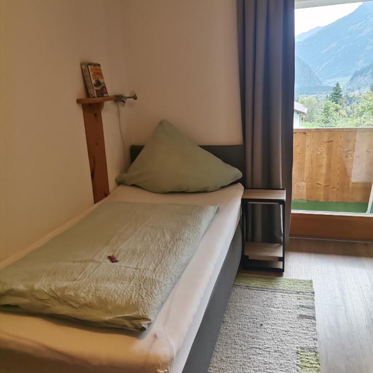 Landgasthof Steiner - Einzelzimmer - 1