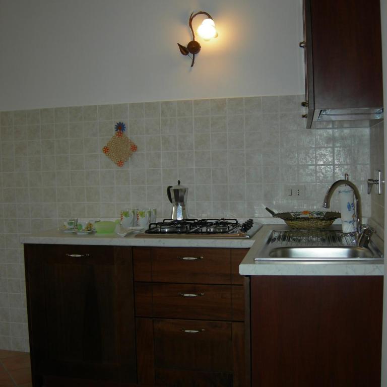 Casa Vacanze Fortini - Maison de Vacances - 1
