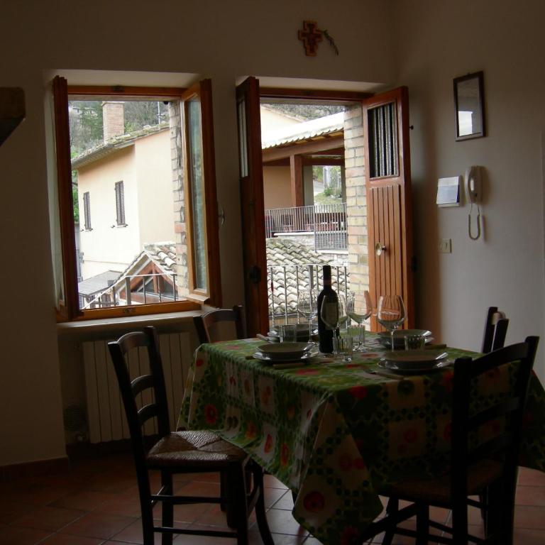Casa Vacanze Fortini - Maison de Vacances - 2