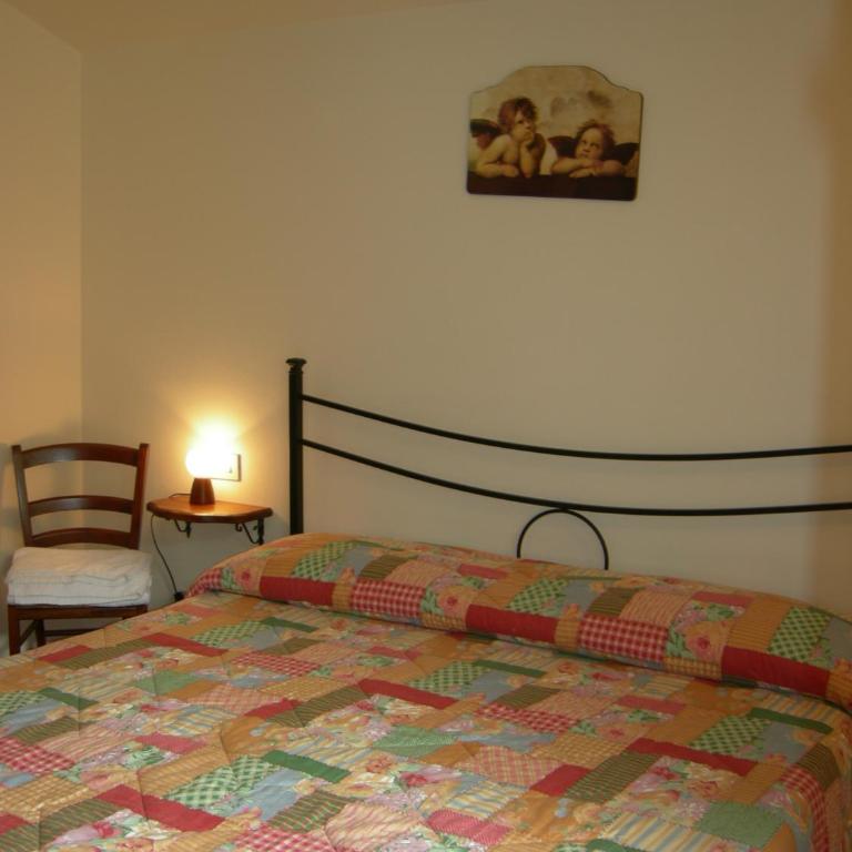 Casa Vacanze Fortini - Maison de Vacances - 3