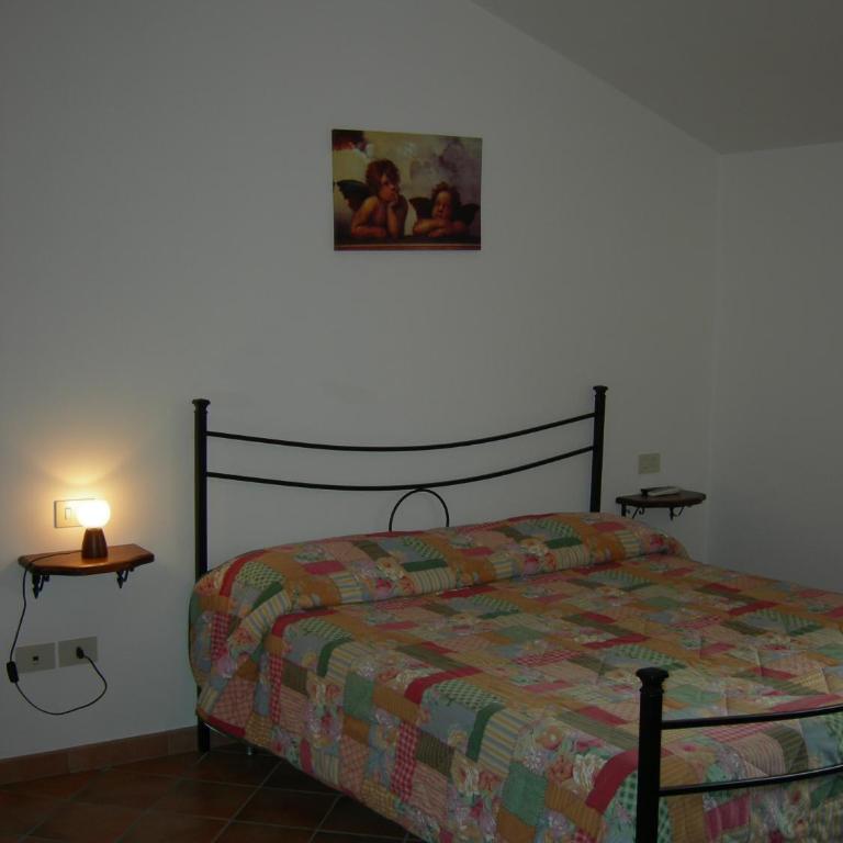 Casa Vacanze Fortini - Maison de Vacances - 6
