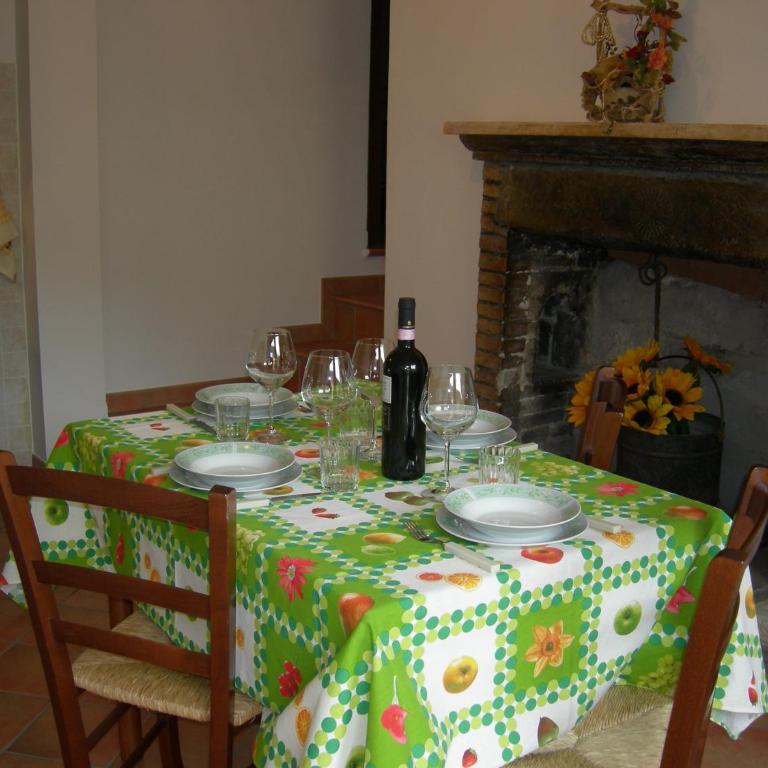 Casa Vacanze Fortini - Maison de Vacances - 7