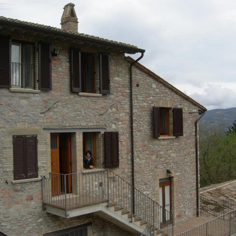 Casa Vacanze Fortini - Maison de Vacances - 8