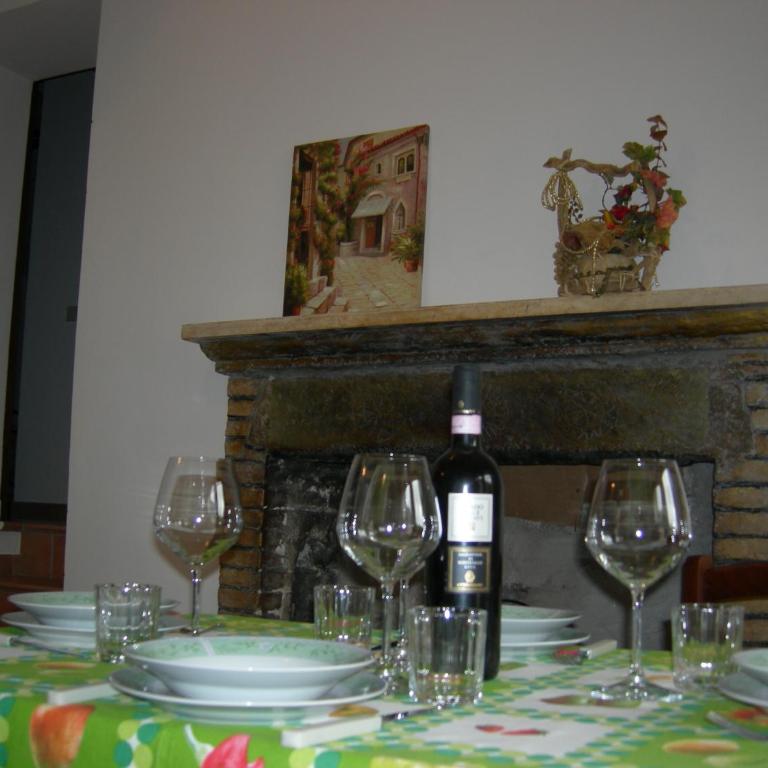 Casa Vacanze Fortini - Maison de Vacances - 9